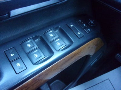 2018 Chevrolet Silverado 1500 High Country