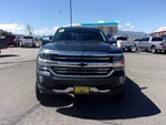 2018 Chevrolet Silverado 1500 High Country