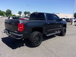 2018 Chevrolet Silverado 1500 High Country