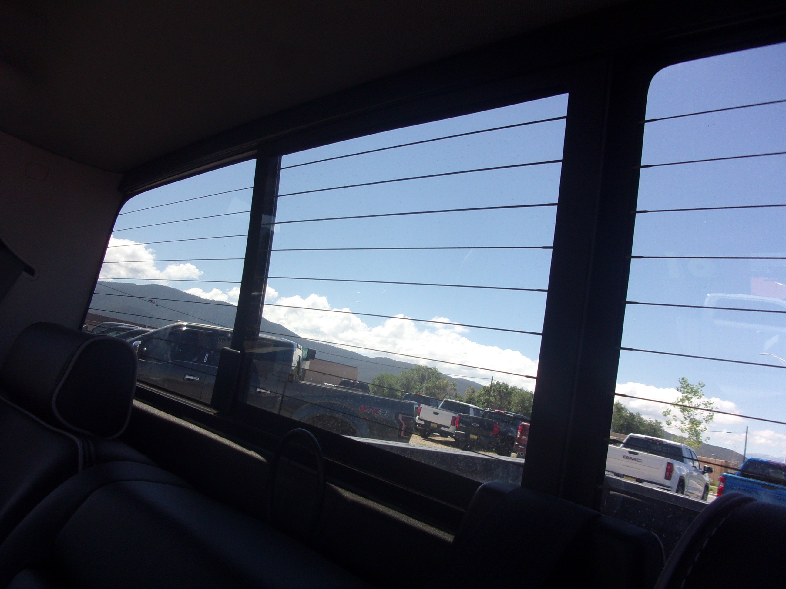 2018 Chevrolet Silverado 1500 High Country