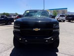 2018 Chevrolet Silverado 1500 High Country