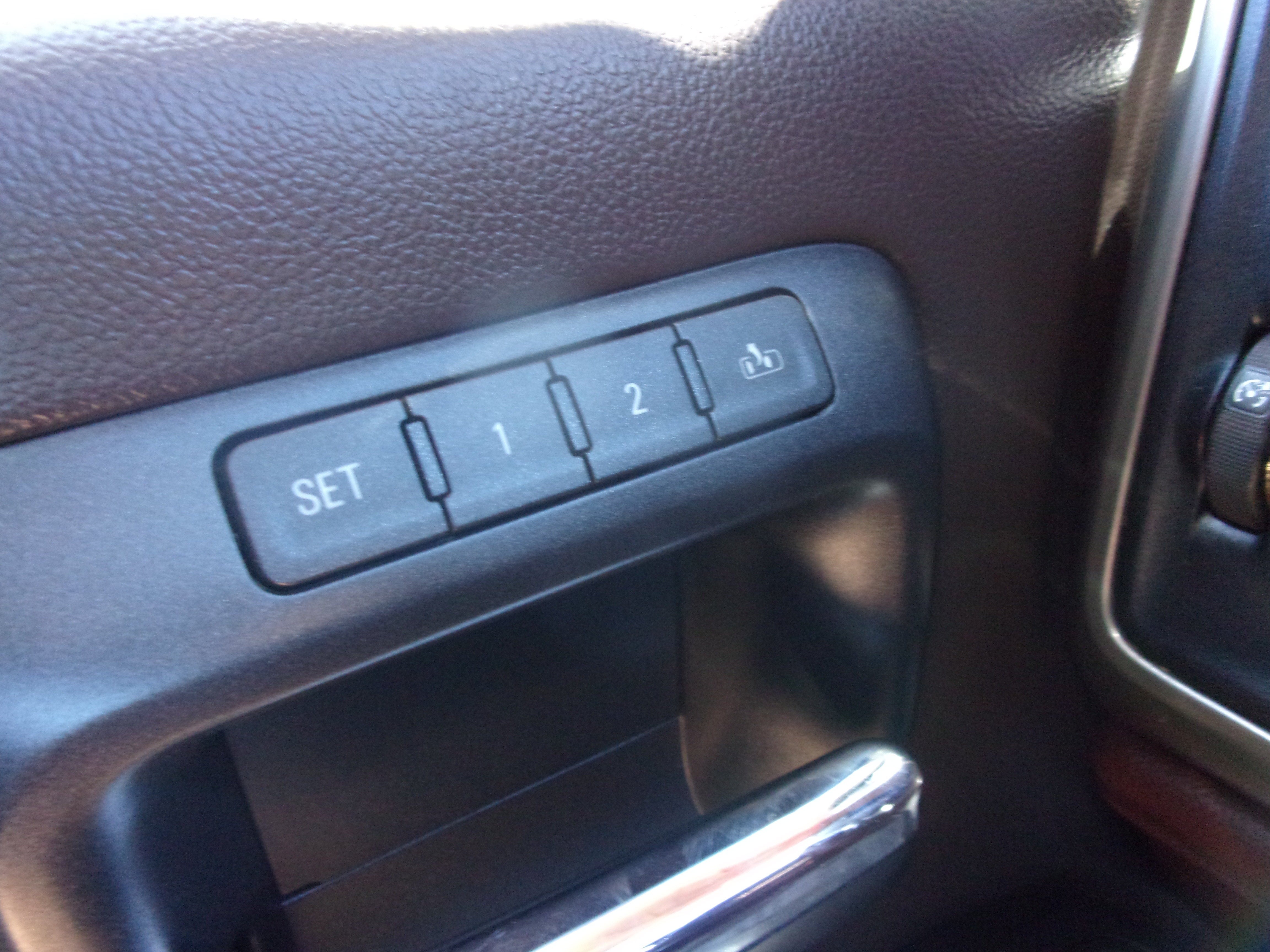 2018 Chevrolet Silverado 1500 High Country