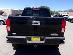2018 Chevrolet Silverado 1500 High Country