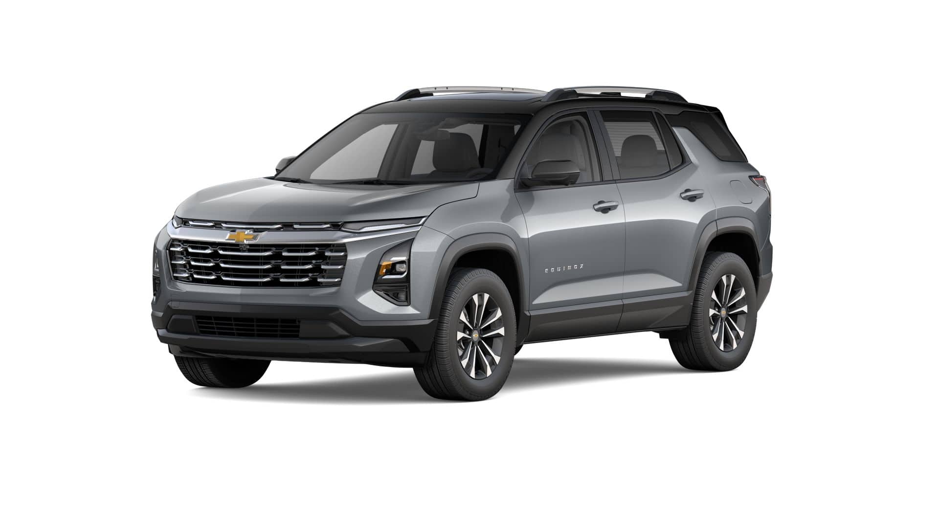 2026 Chevrolet Equinox AWD LT 1.5T's photo