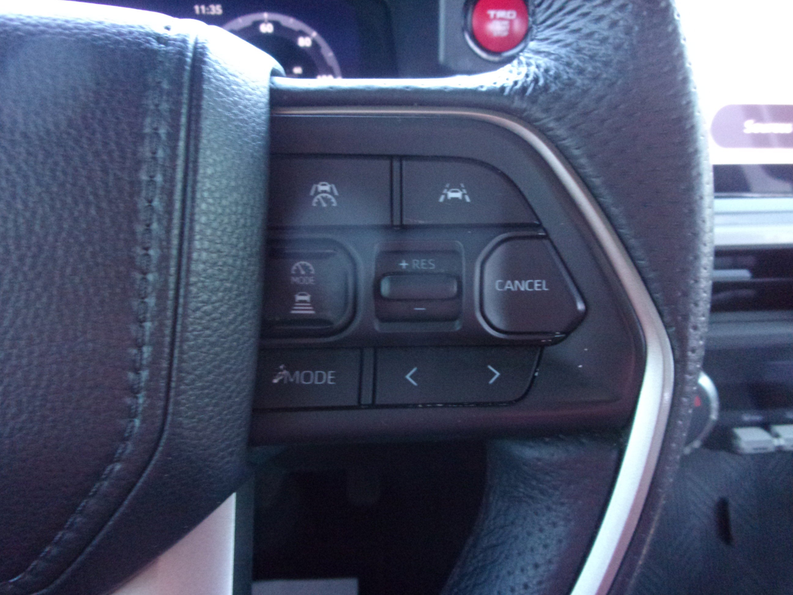 2025 Toyota Tacoma 4WD SR