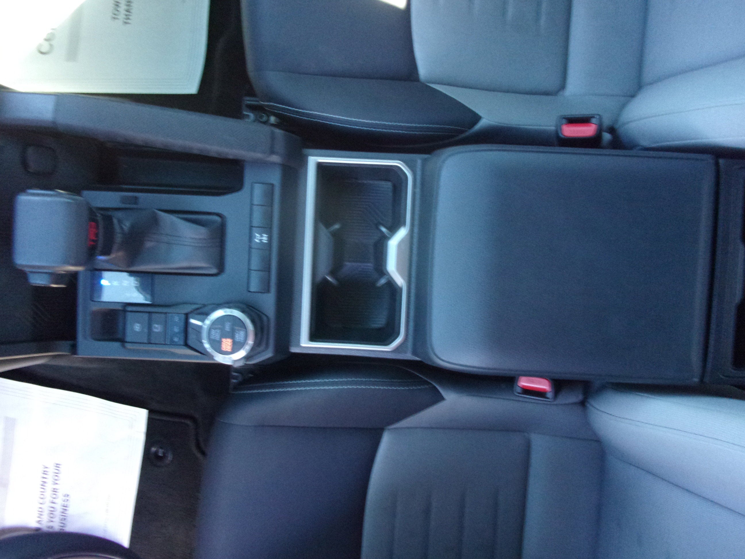 2025 Toyota Tacoma 4WD SR