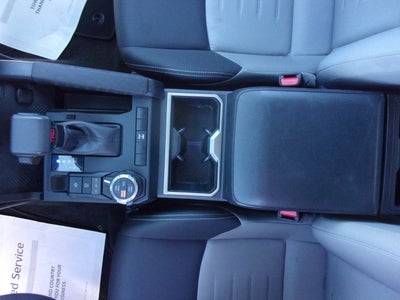 2025 Toyota Tacoma 4WD SR