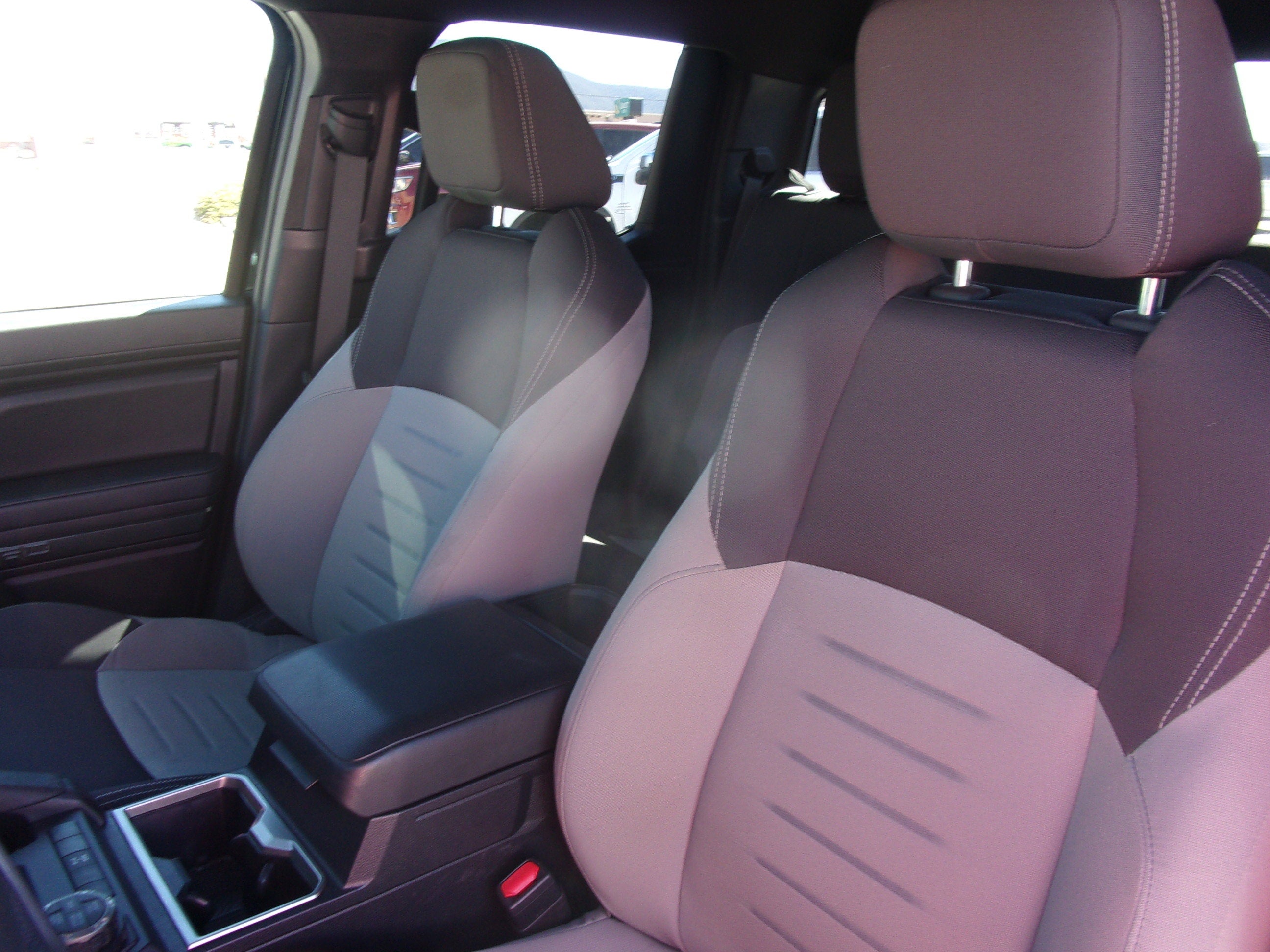 2025 Toyota Tacoma 4WD SR