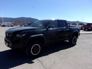 2025 Toyota Tacoma 4WD SR