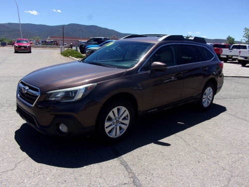 2019 Subaru Outback Premium