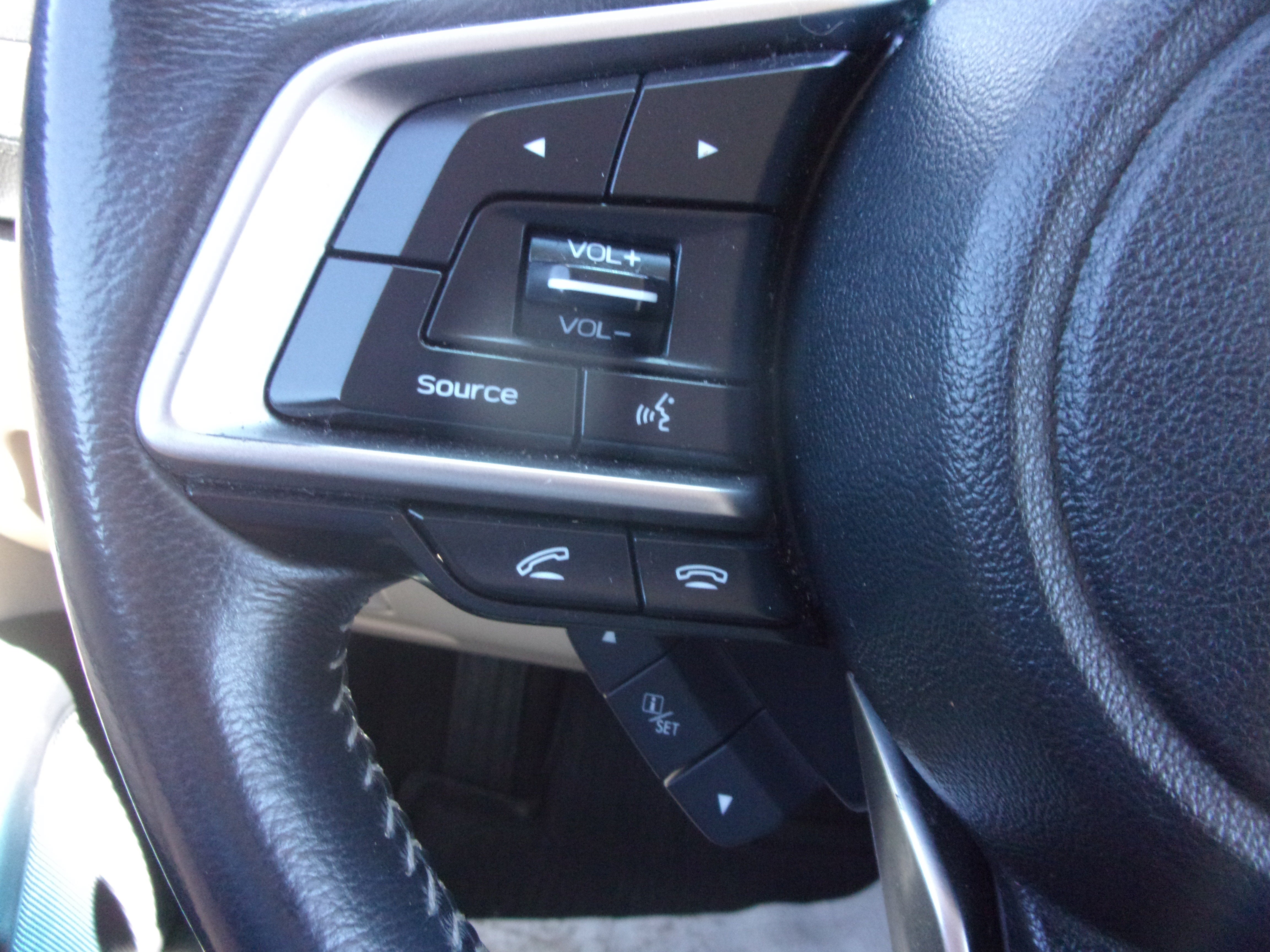 2019 Subaru Outback Premium