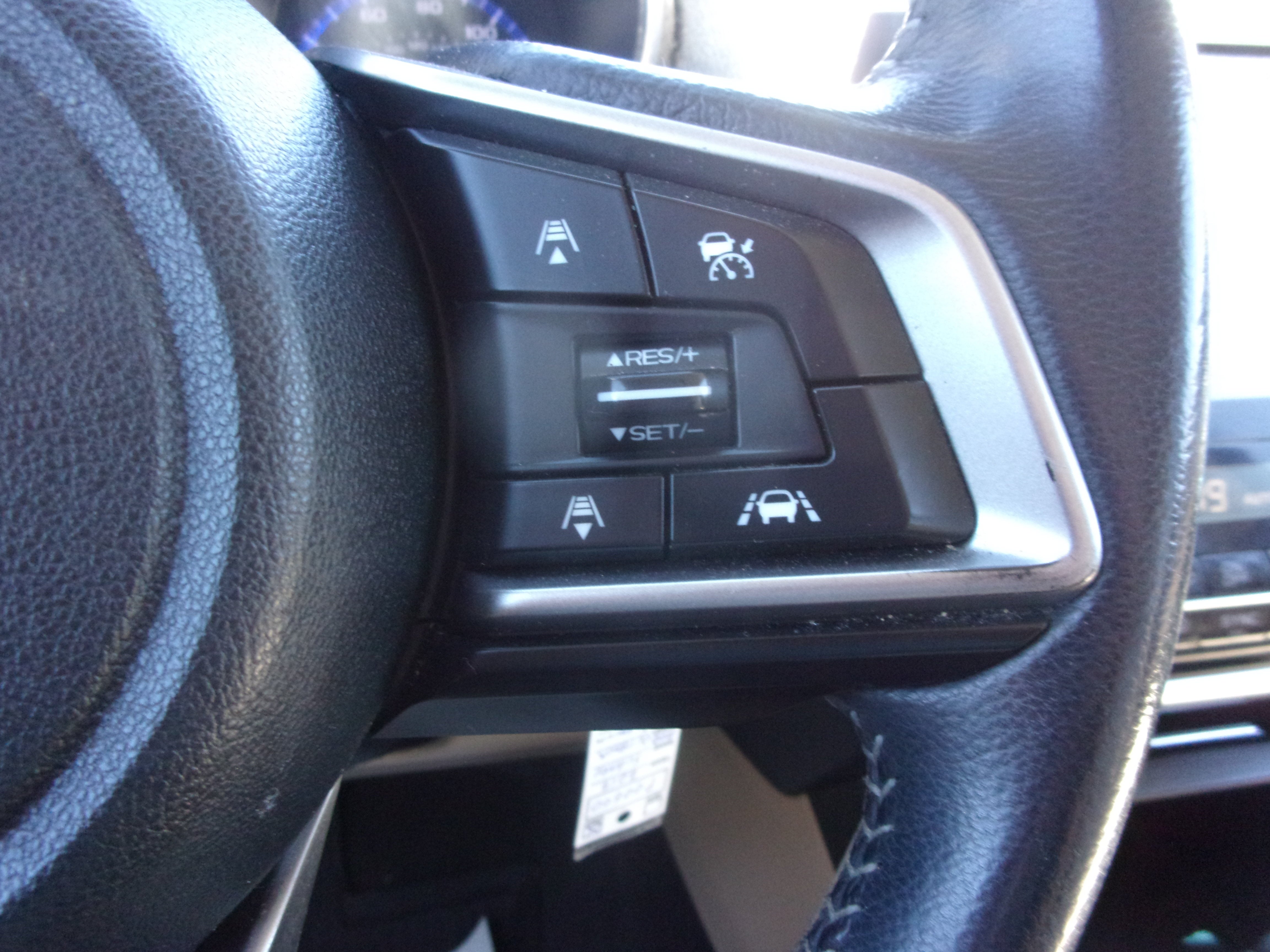 2019 Subaru Outback Premium