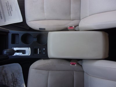 2019 Subaru Outback Premium