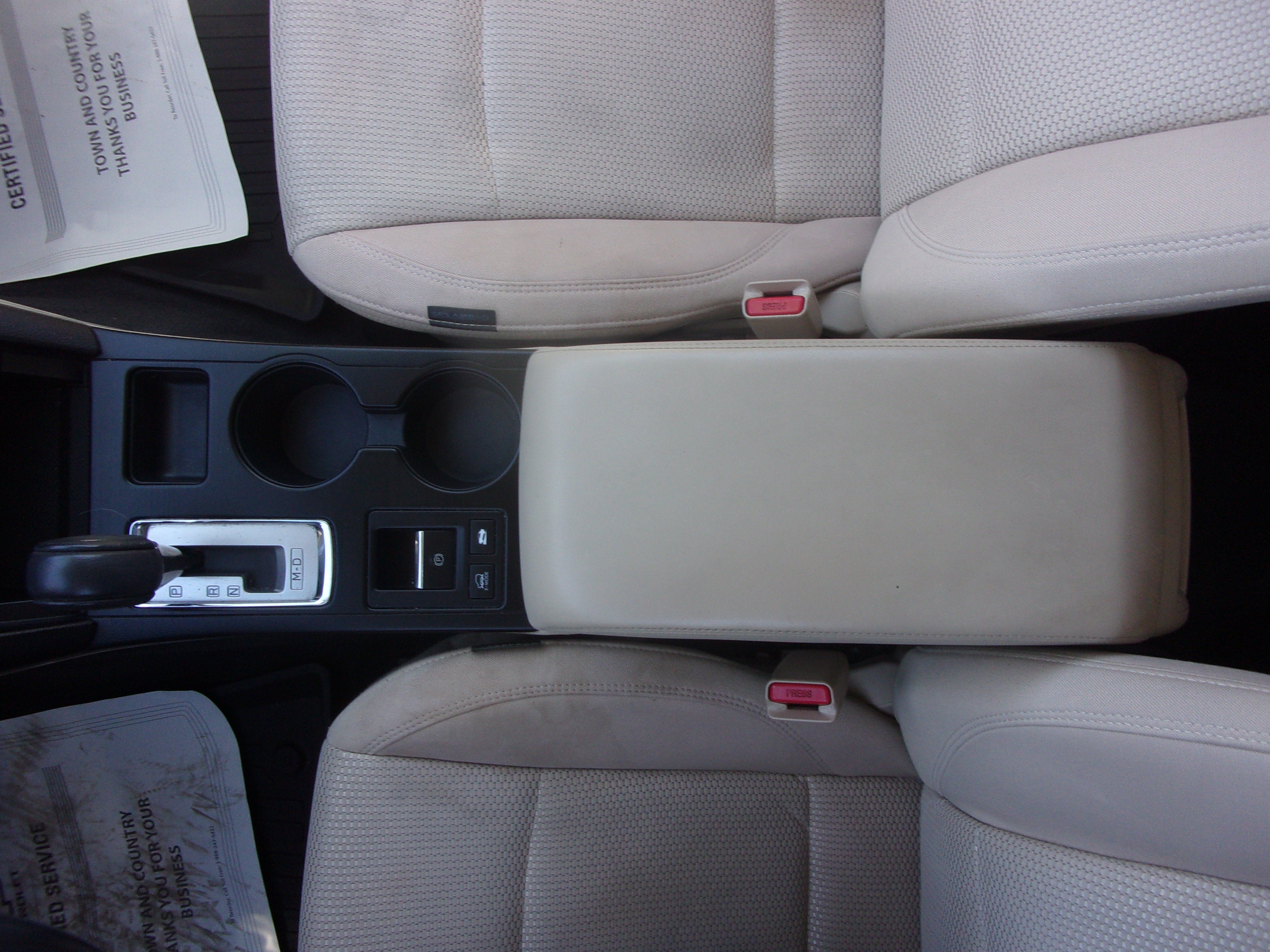 2019 Subaru Outback Premium