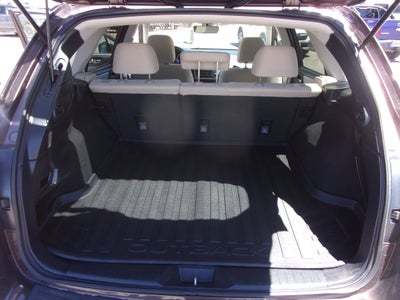 2019 Subaru Outback Premium