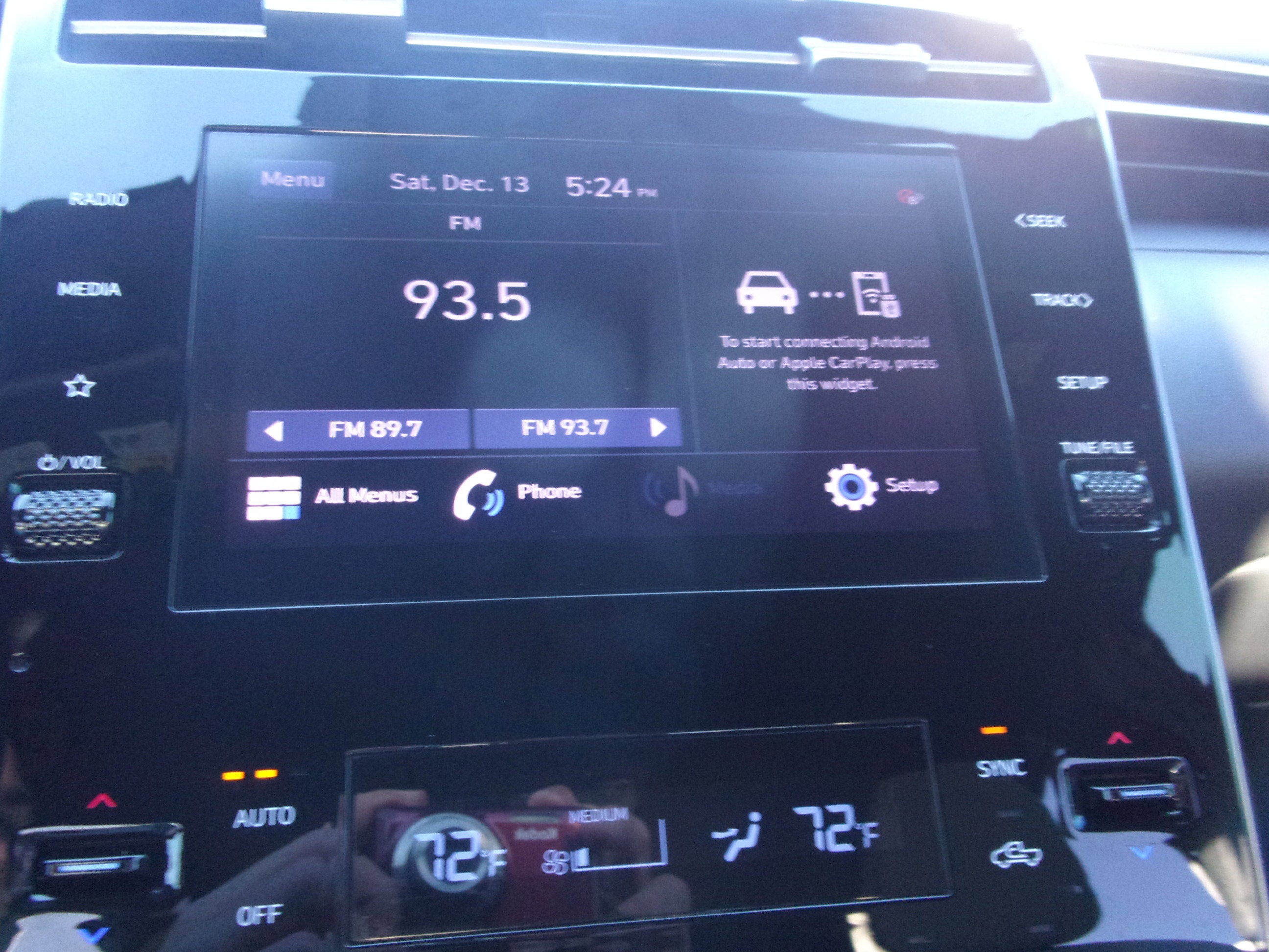 2022 Hyundai Santa Cruz SEL Premium