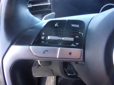 2023 Hyundai Santa Cruz Limited