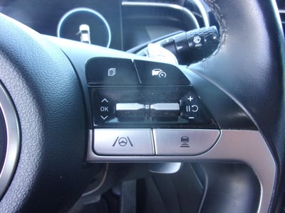 2023 Hyundai Santa Cruz Limited