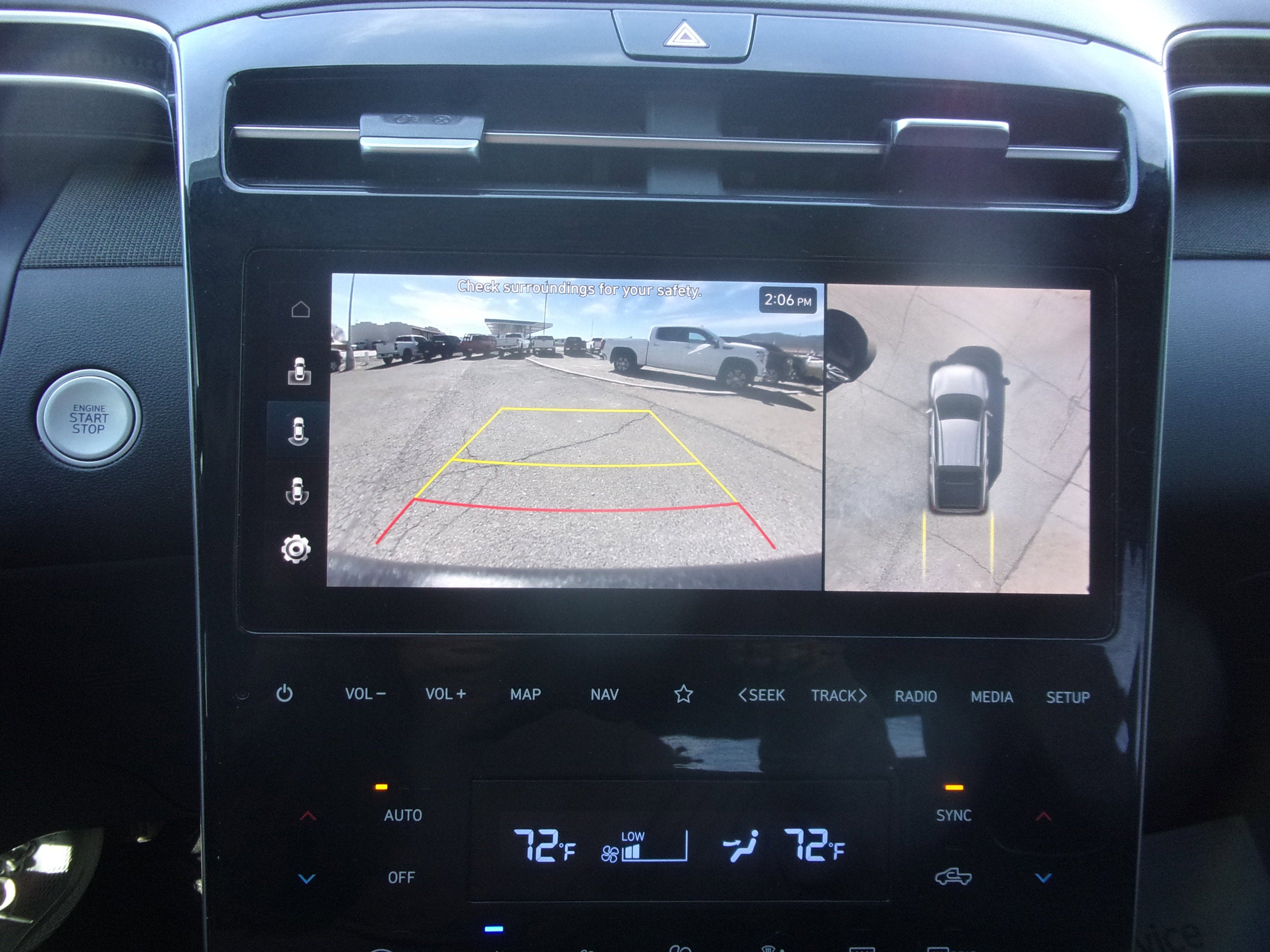 2023 Hyundai Santa Cruz Limited