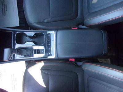 2023 Hyundai Santa Cruz Limited