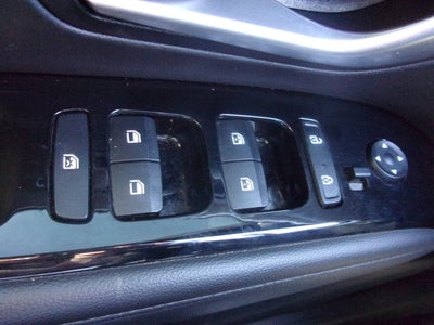 2023 Hyundai Santa Cruz Limited