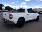 2019 Toyota Tundra 4WD SR5