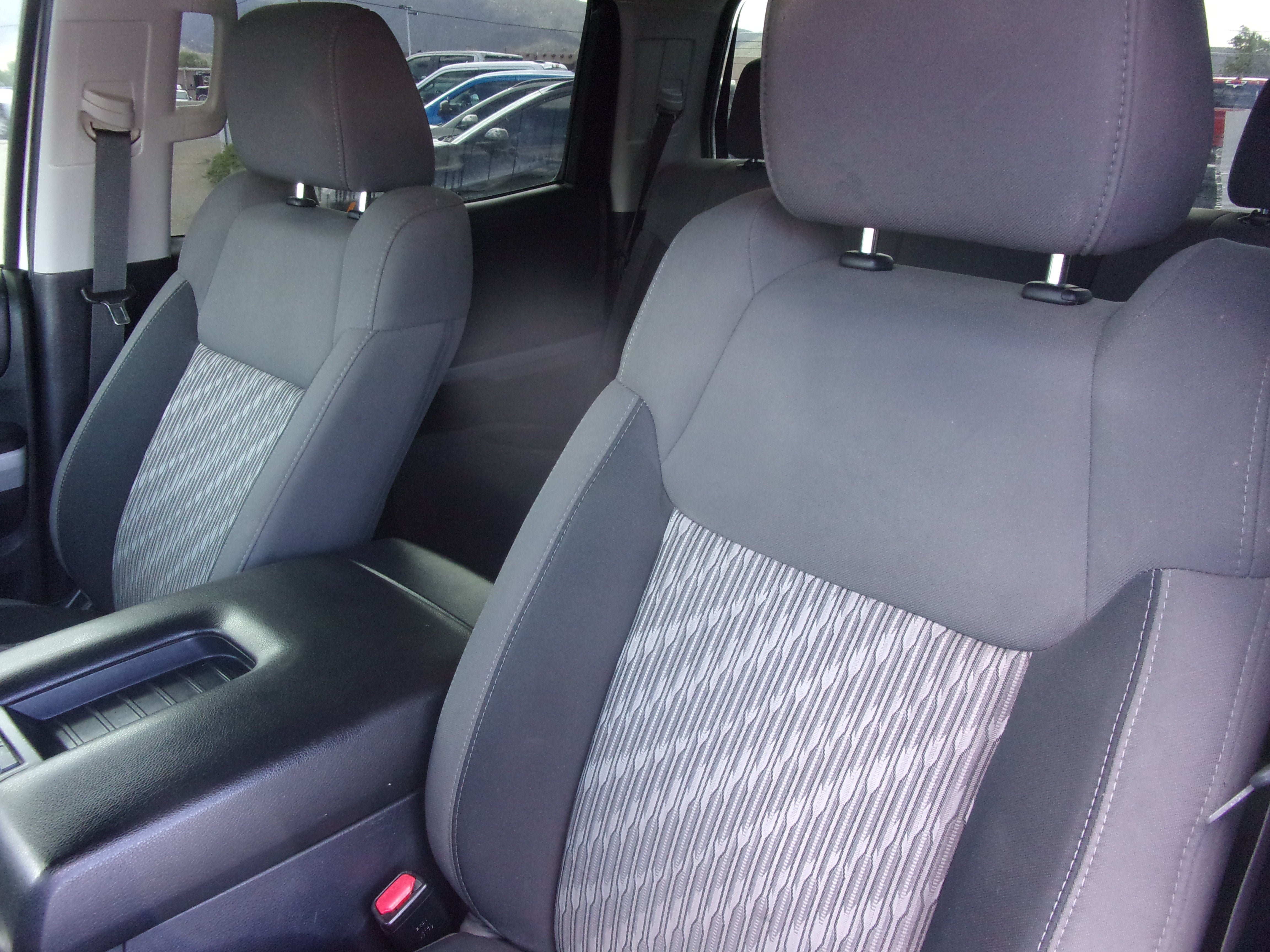 2019 Toyota Tundra 4WD SR5