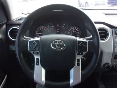 2019 Toyota Tundra 4WD SR5