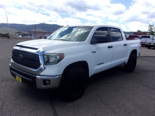 2019 Toyota Tundra 4WD SR5