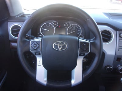 2014 Toyota Tundra 4WD Truck LTD