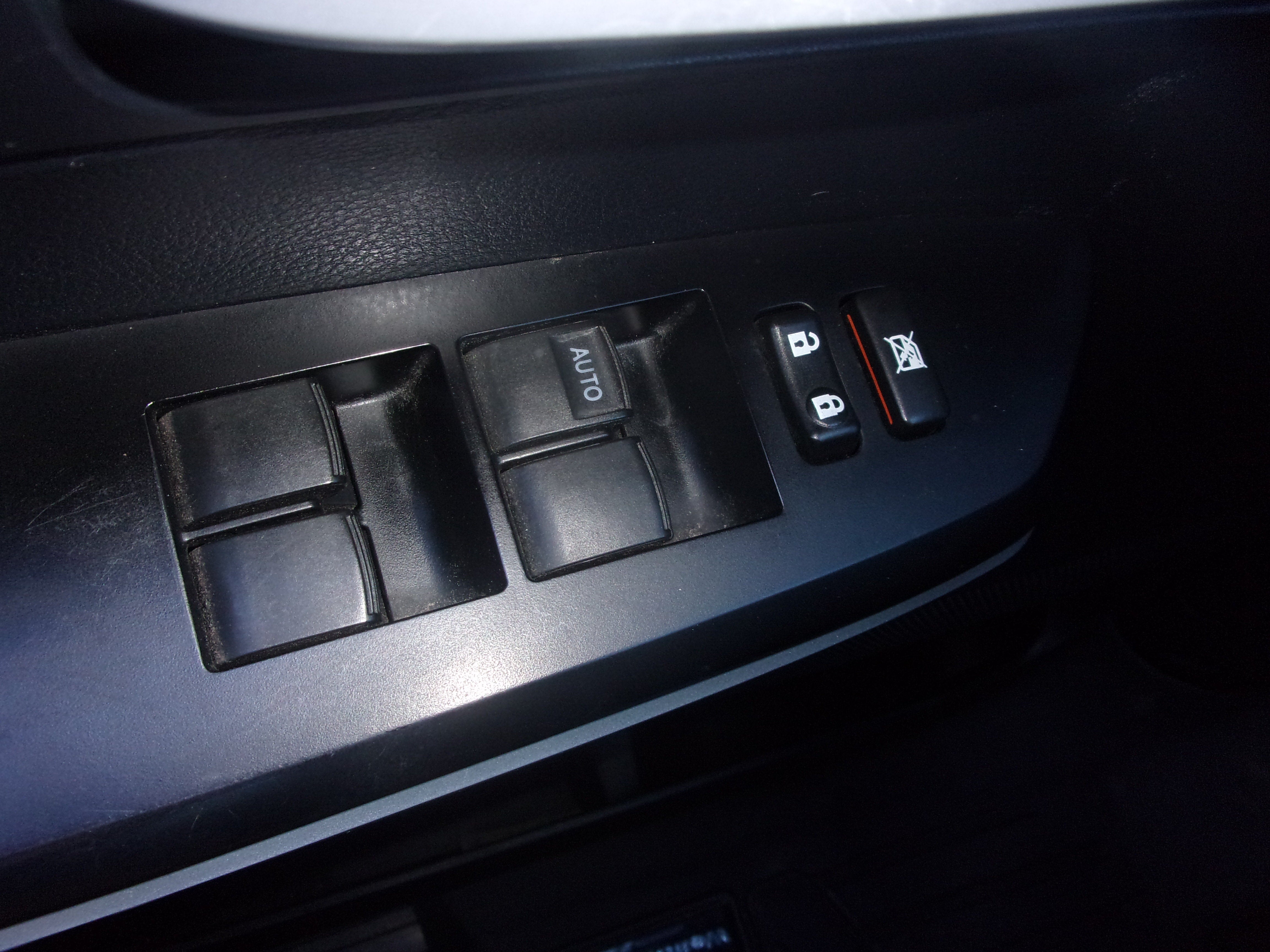 2014 Toyota Tundra 4WD Truck LTD