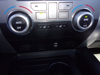 2014 Toyota Tundra 4WD Truck LTD