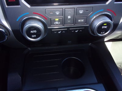 2014 Toyota Tundra 4WD Truck LTD