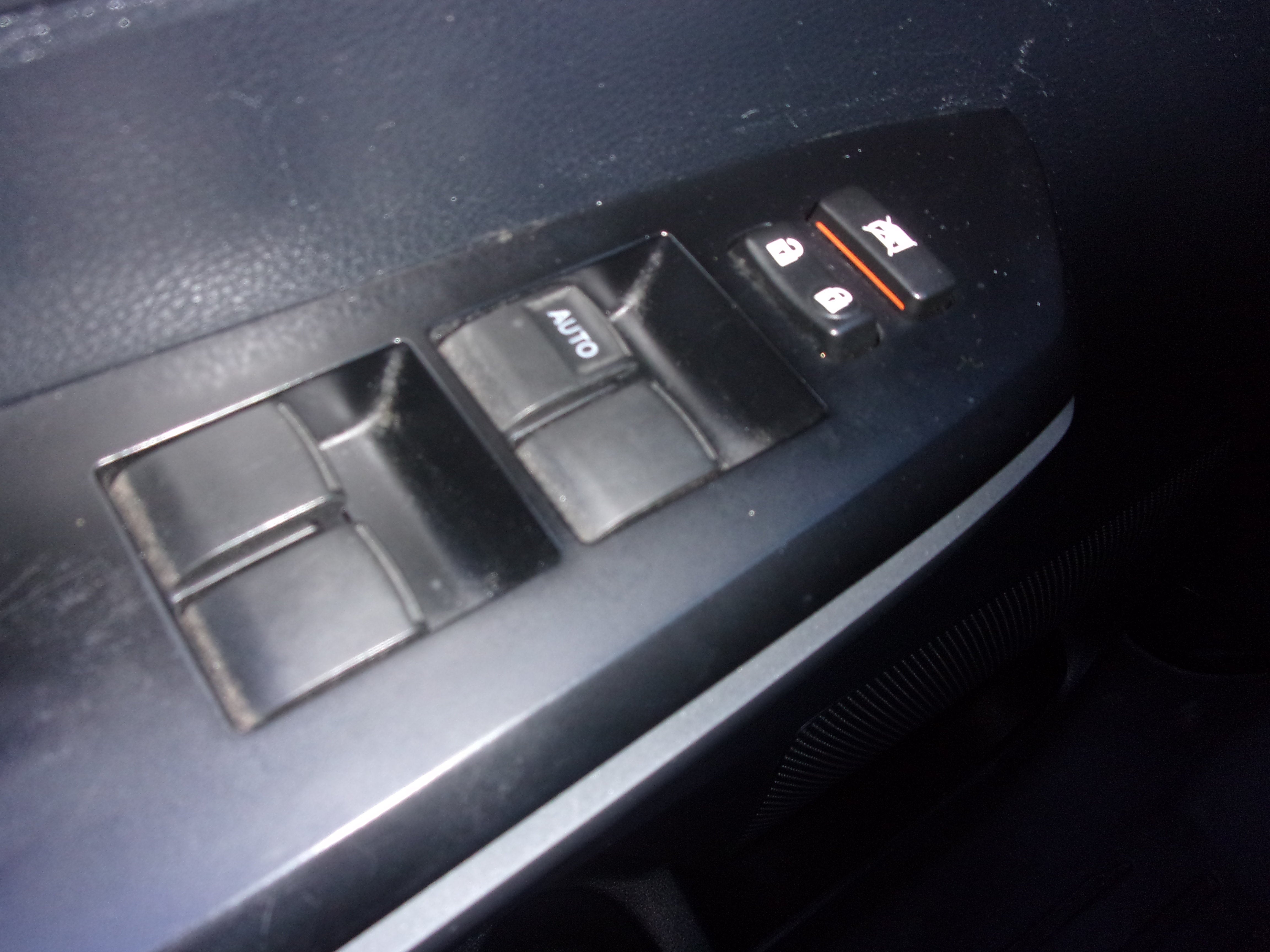 2014 Toyota Tundra 4WD Truck LTD