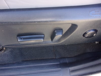 2014 Toyota Tundra 4WD Truck LTD