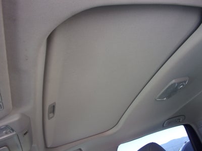 2014 Toyota Tundra 4WD Truck LTD