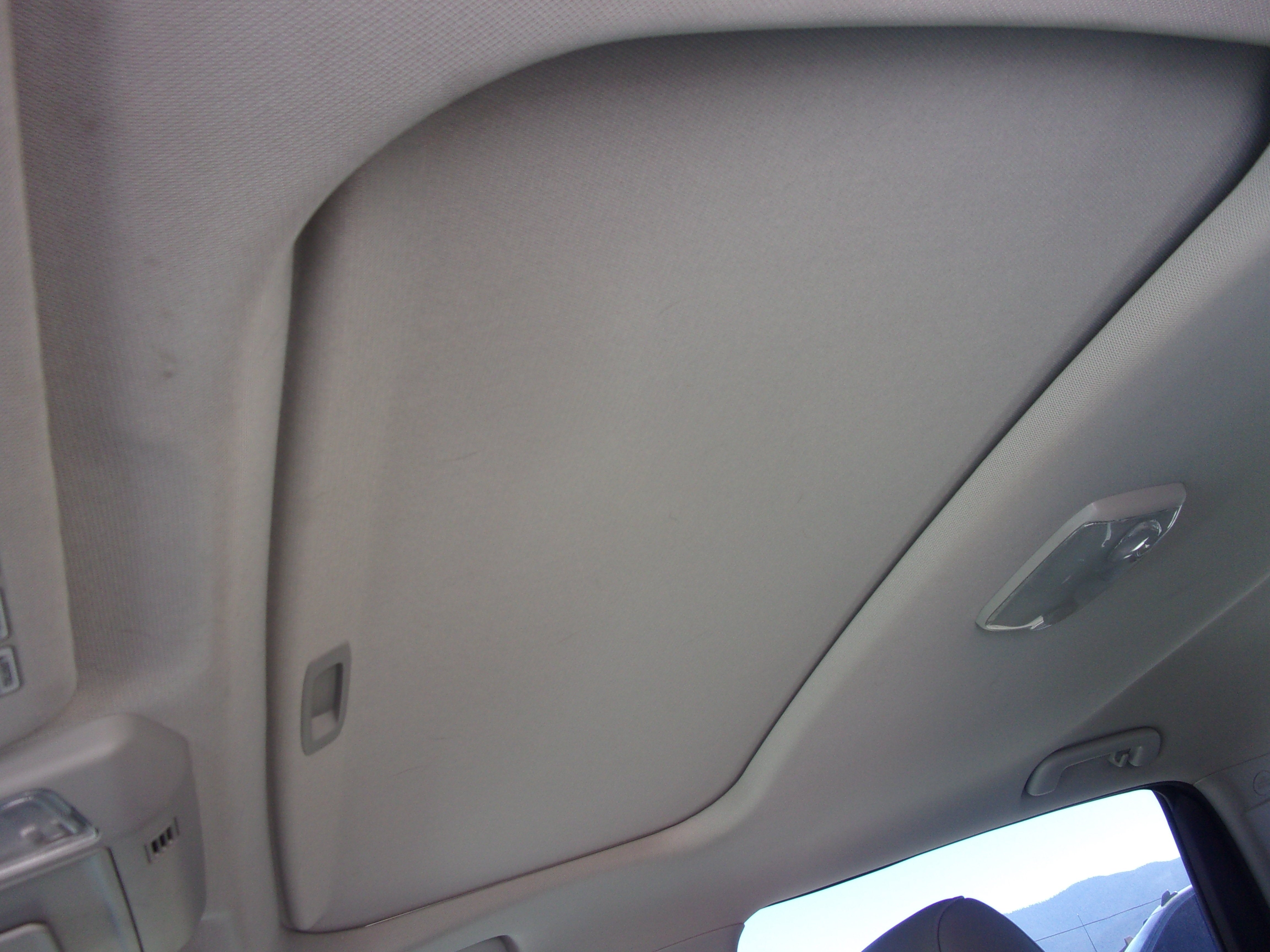 2014 Toyota Tundra 4WD Truck LTD