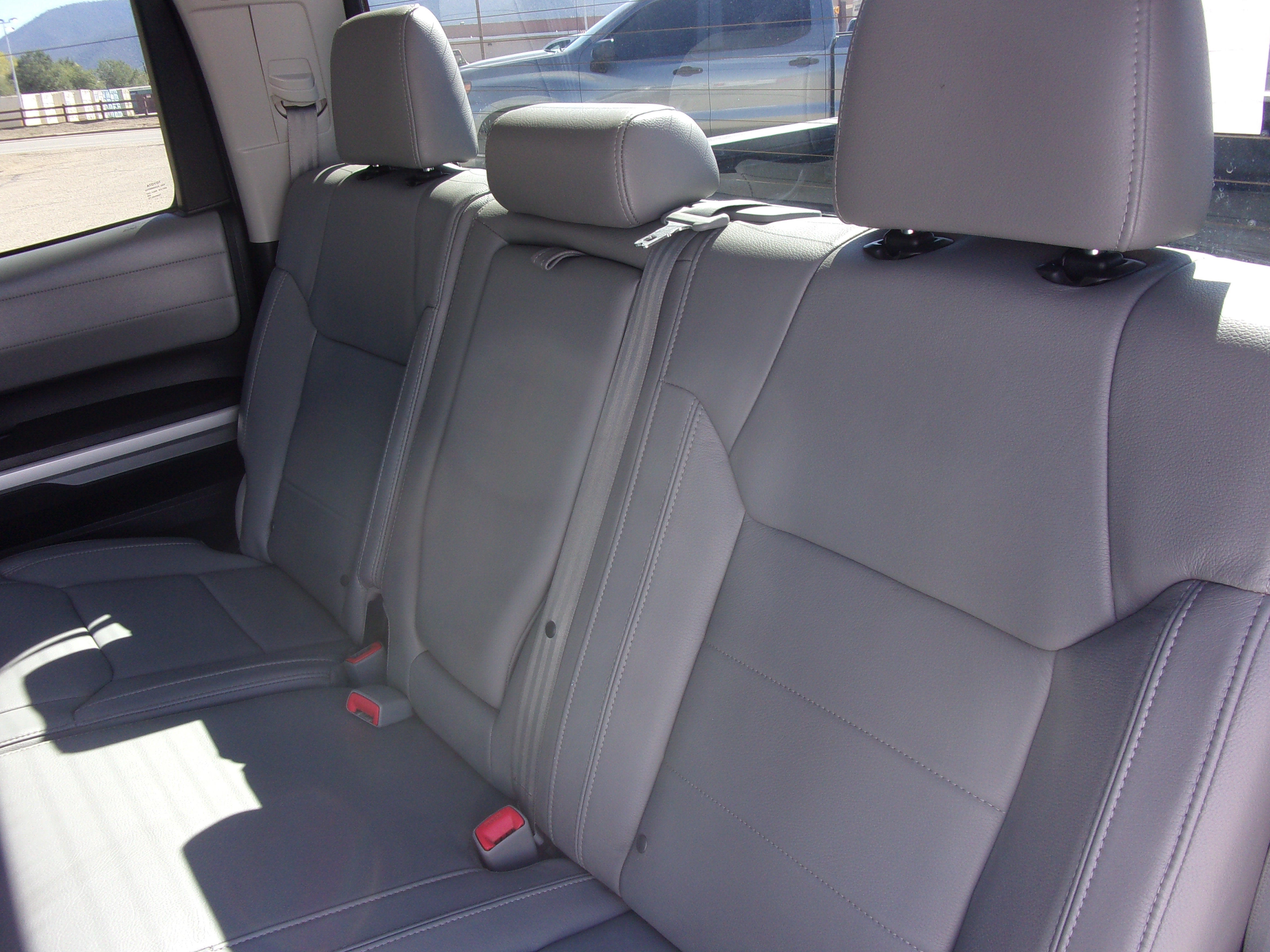 2014 Toyota Tundra 4WD Truck LTD