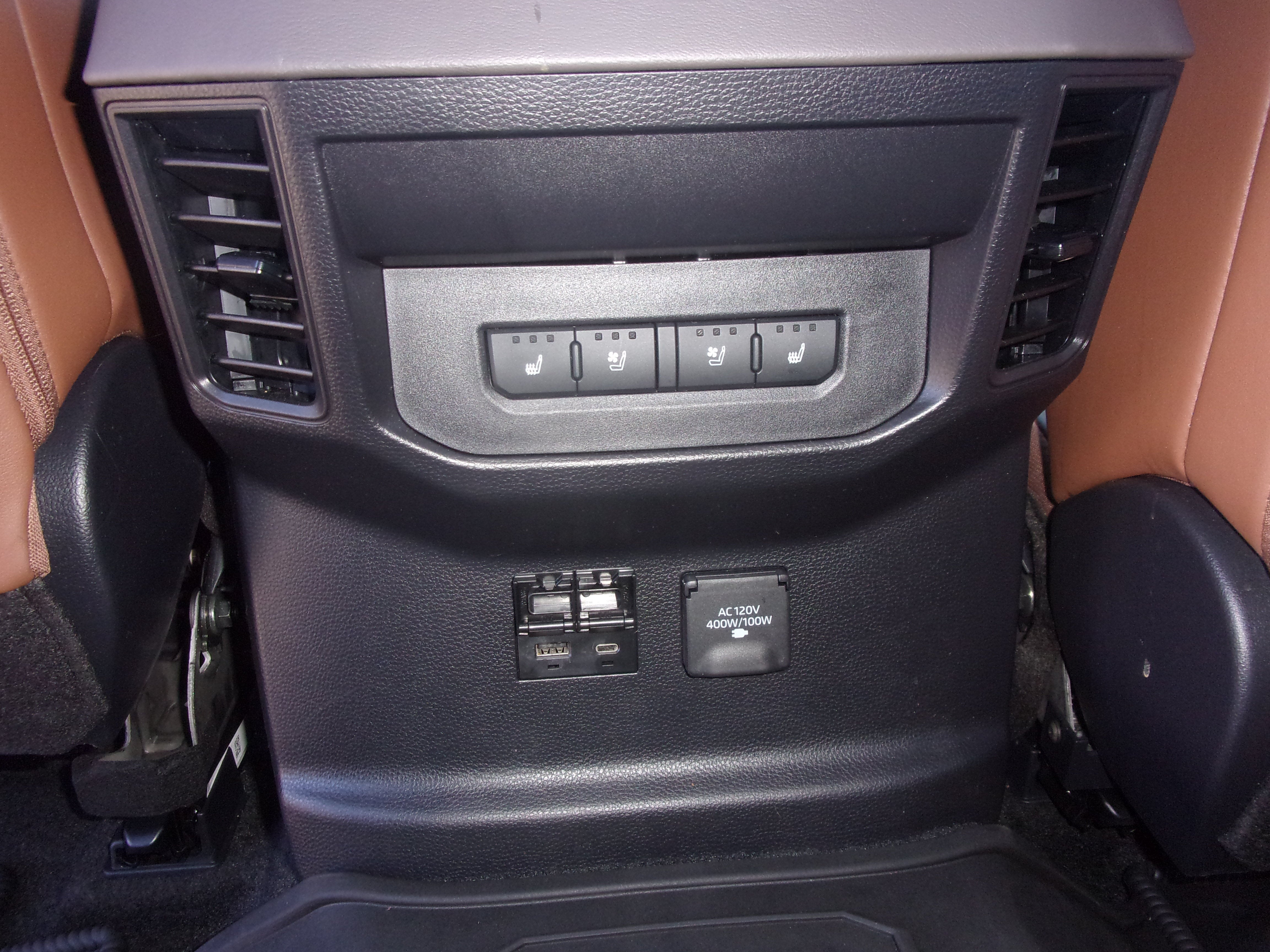2026 Toyota Tundra 4WD 1794 Edition