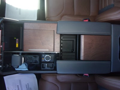 2026 Toyota Tundra 4WD 1794 Edition