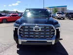 2026 Toyota Tundra 4WD 1794 Edition