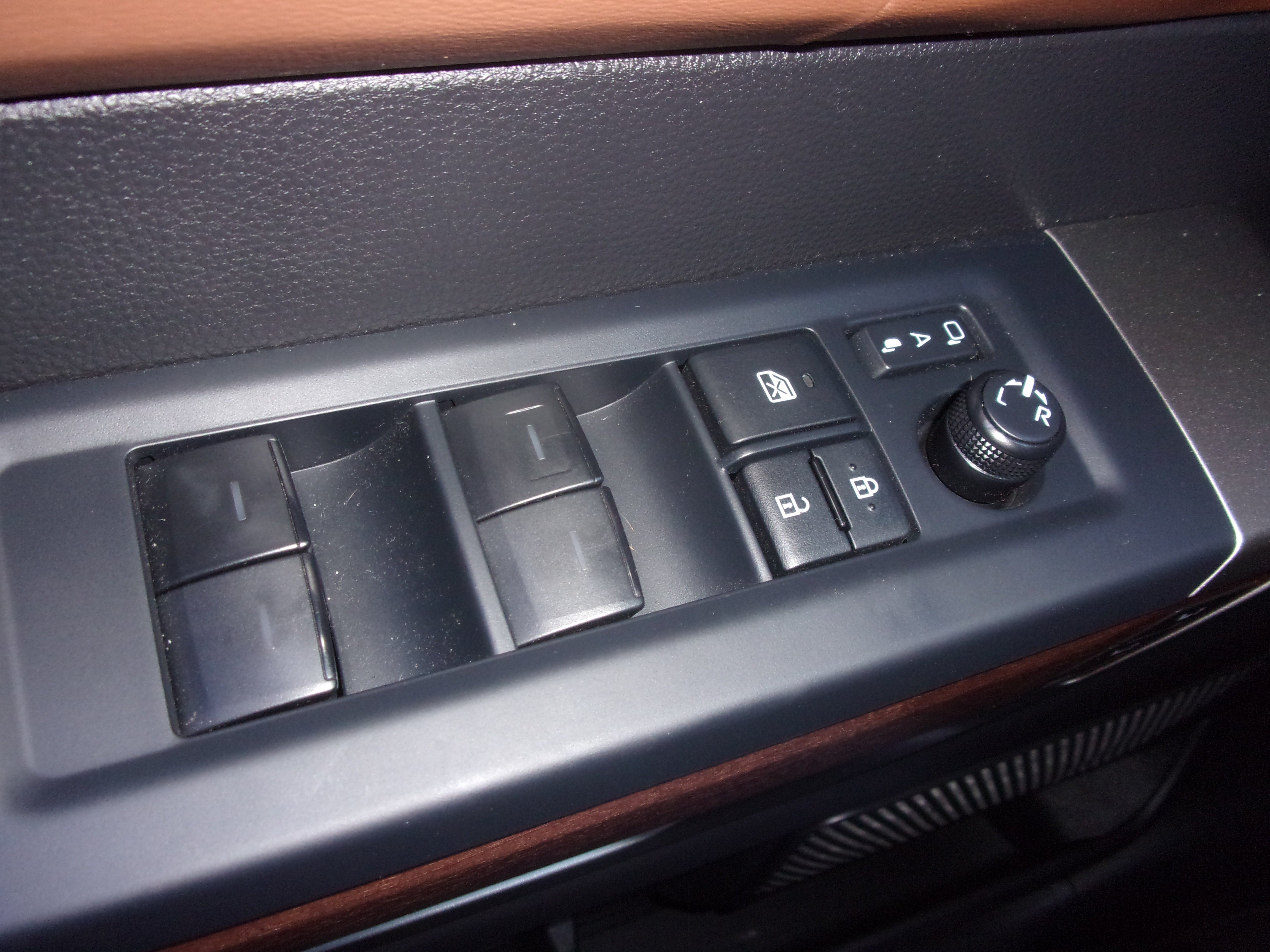 2026 Toyota Tundra 4WD 1794 Edition