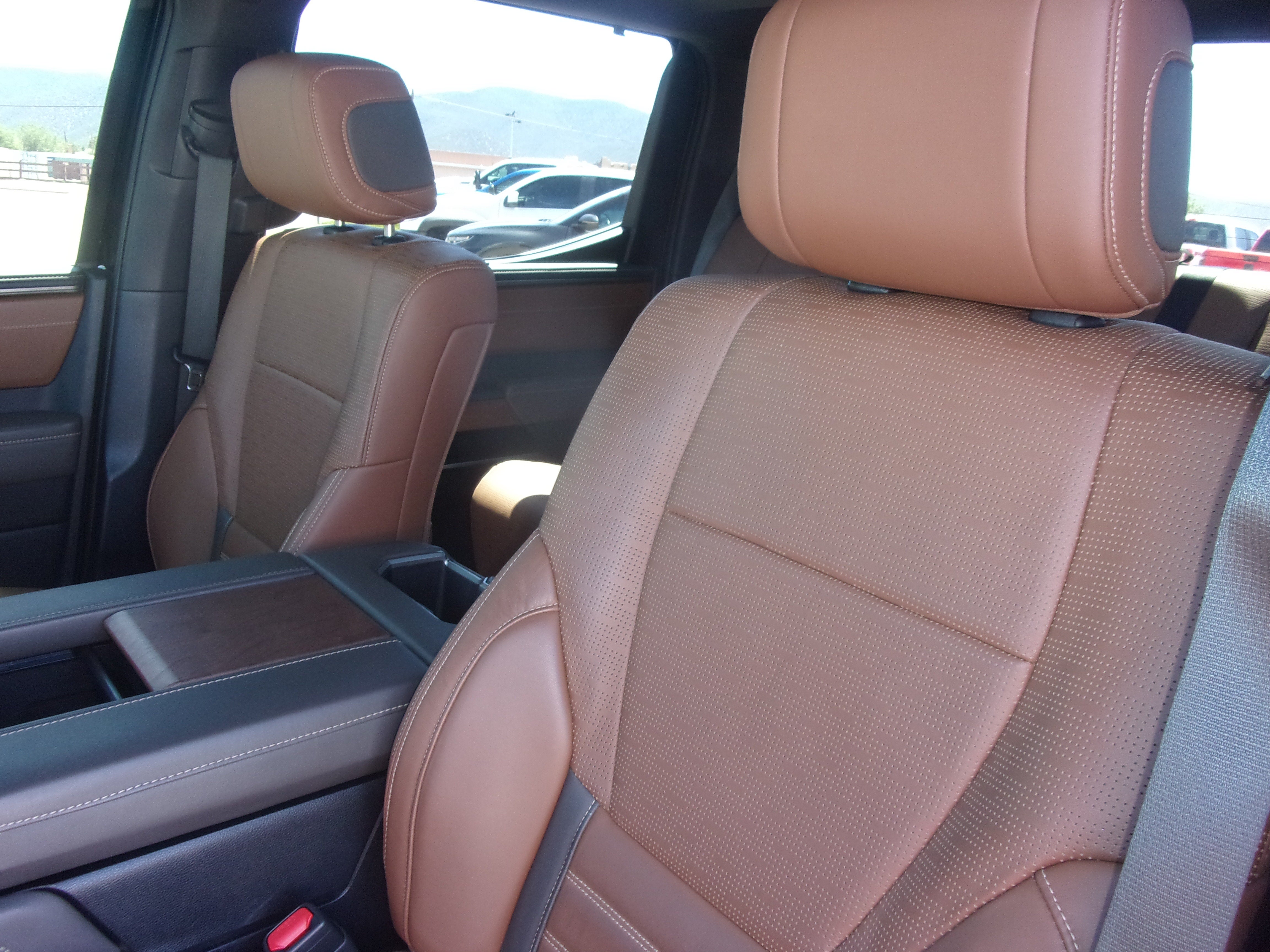 2026 Toyota Tundra 4WD 1794 Edition
