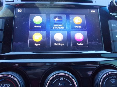 2020 Subaru WRX Base