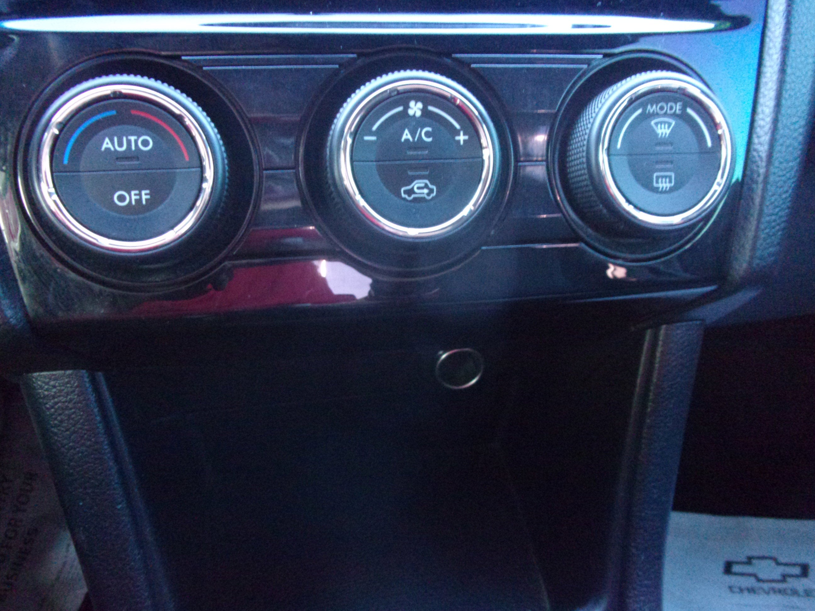 2020 Subaru WRX Base