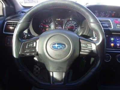 2020 Subaru WRX Base