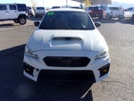 2020 Subaru WRX Base