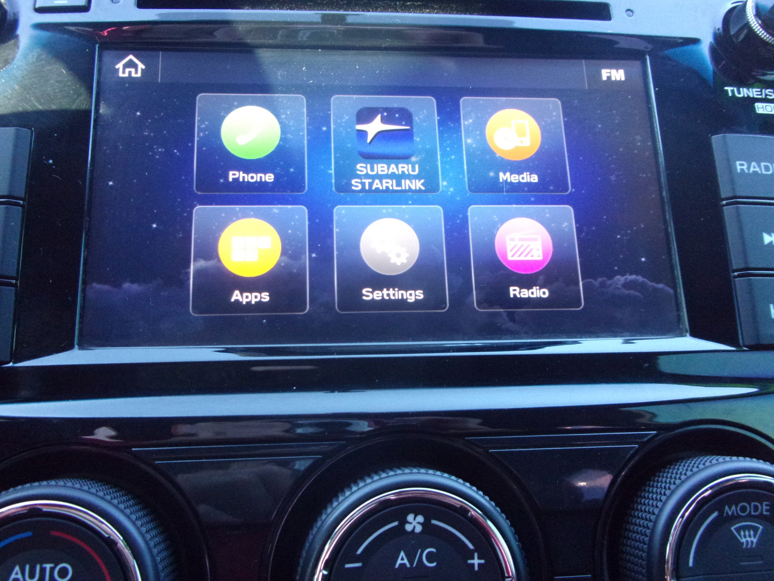 2020 Subaru WRX Base