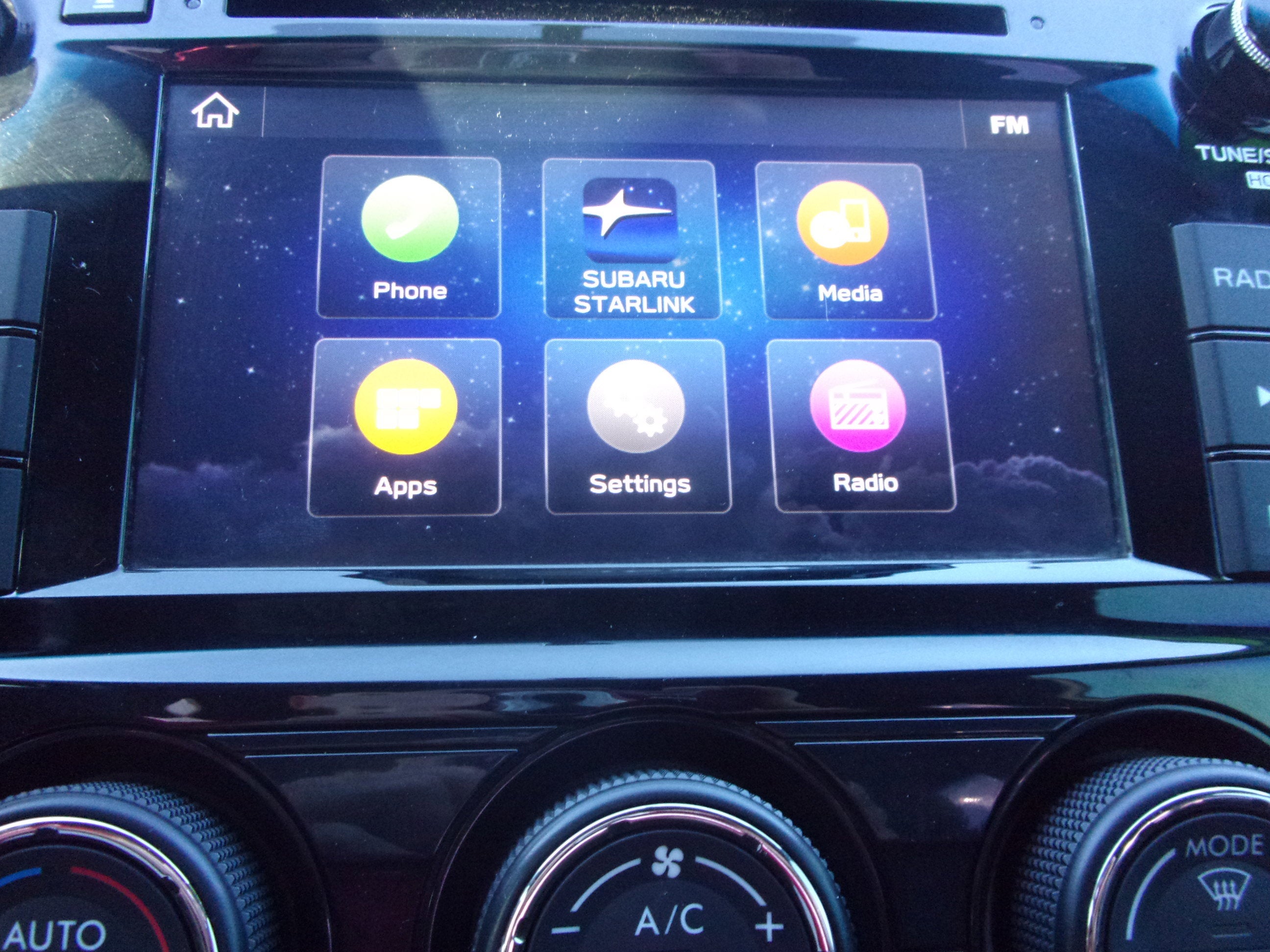 2020 Subaru WRX Base