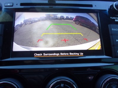 2020 Subaru WRX Base